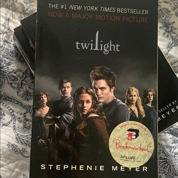 Other - The Twilight Saga
